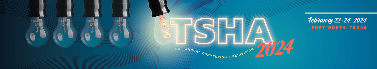 TSHA 2023 Convention